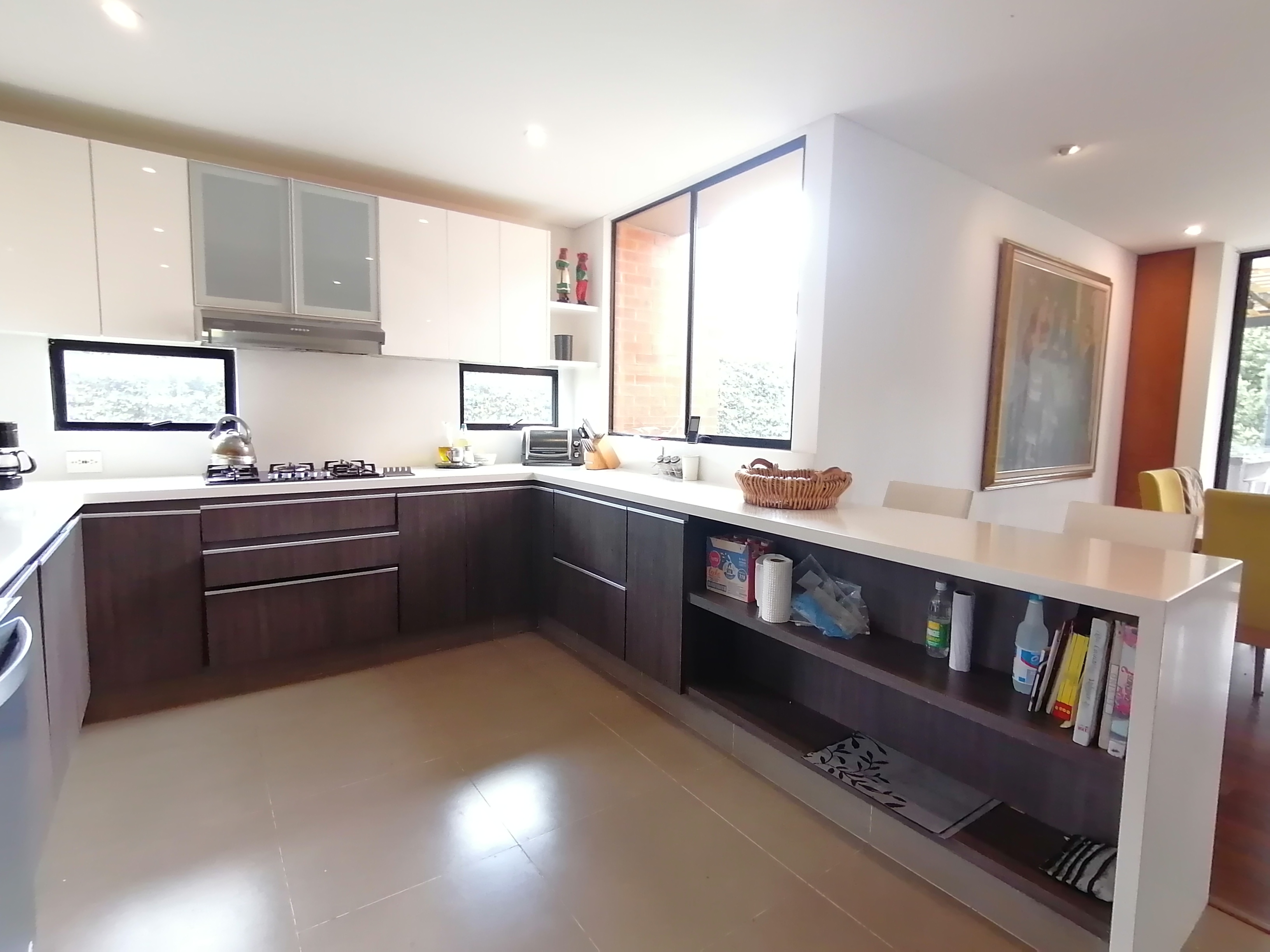 Casa en venta en Centro, La Calera · foto 11 de 24