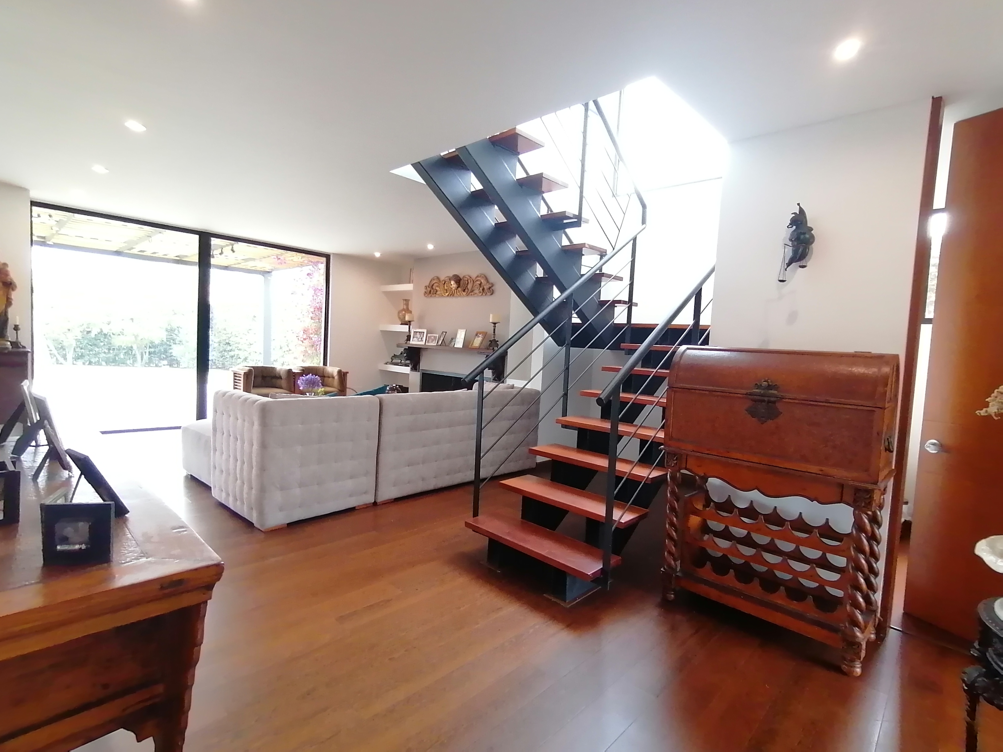 Casa en venta en Centro, La Calera · foto 14 de 24