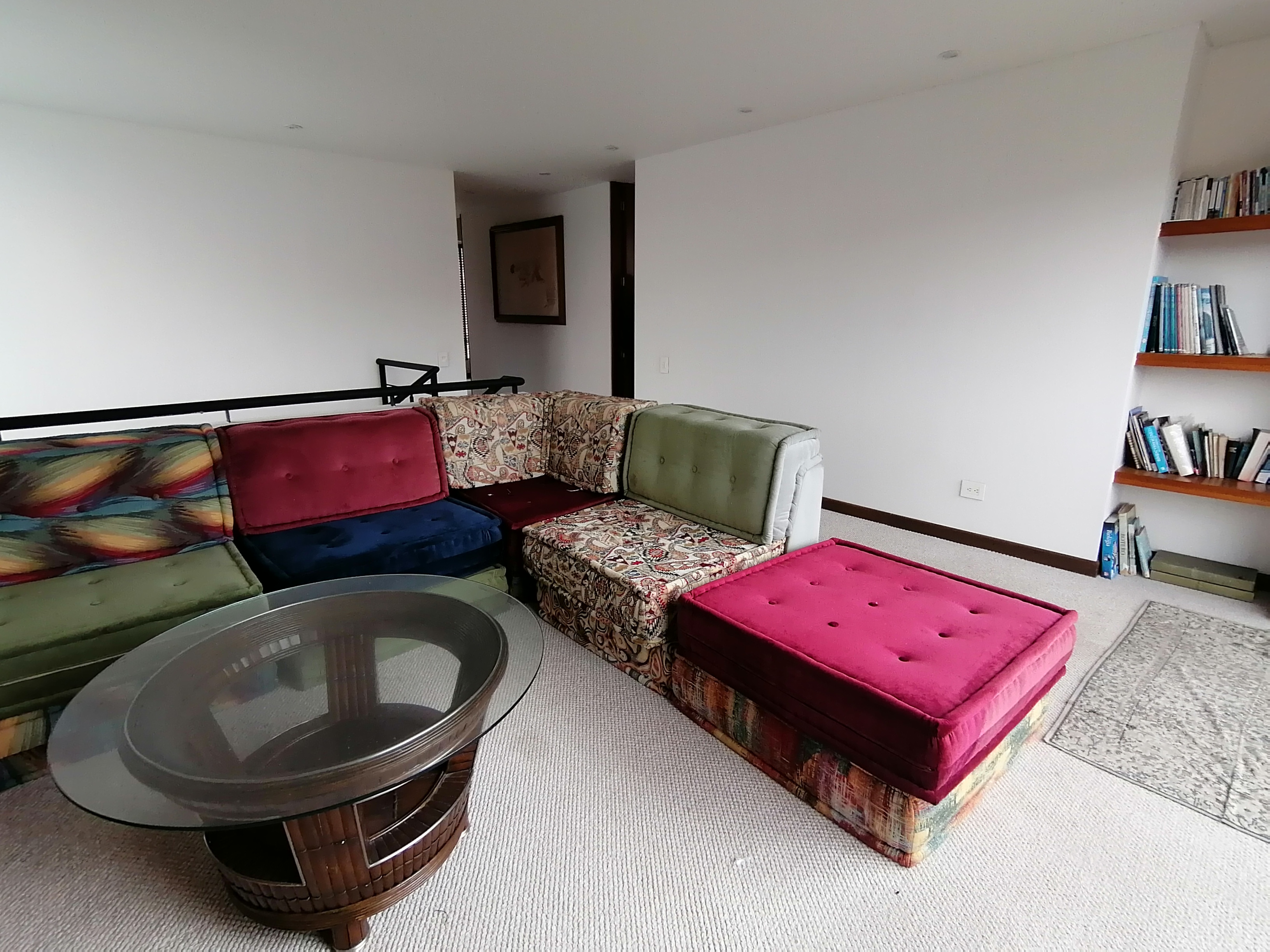 Casa en venta en Centro, La Calera · foto 15 de 24