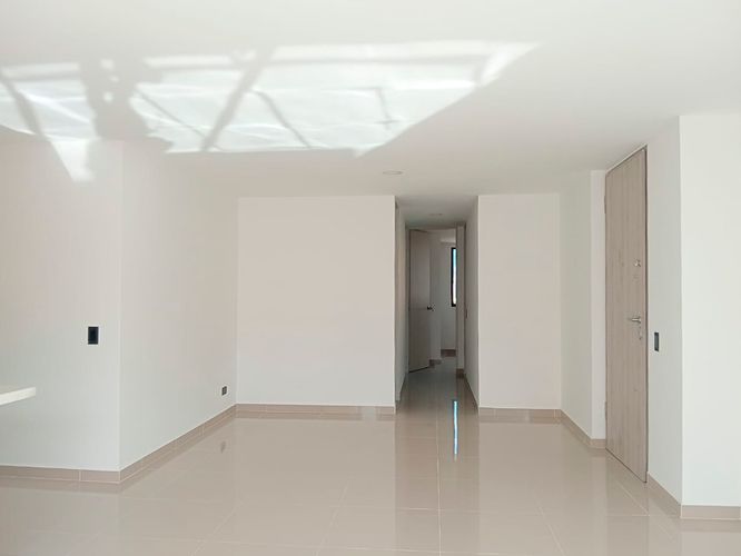 Apartamento de 3 alcobas en arriendo en Laureles, Medellín, 105 m² · foto 8 de 19