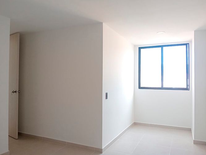 Apartamento de 3 alcobas en arriendo en Laureles, Medellín, 105 m² · foto 10 de 19