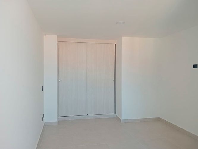 Apartamento de 3 alcobas en arriendo en Laureles, Medellín, 105 m² · foto 11 de 19