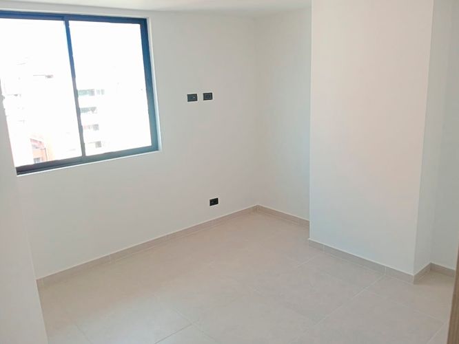 Apartamento de 3 alcobas en arriendo en Laureles, Medellín, 105 m² · foto 13 de 19