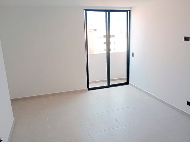 Apartamento de 3 alcobas en arriendo en Laureles, Medellín, 105 m² · foto 14 de 19