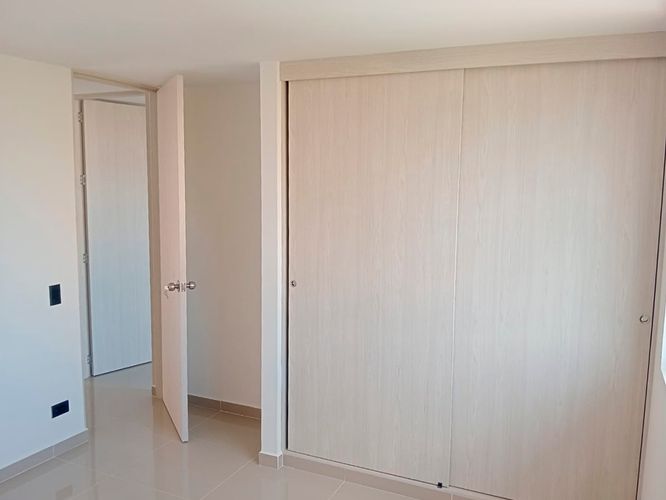 Apartamento de 3 alcobas en arriendo en Laureles, Medellín, 105 m² · foto 16 de 19