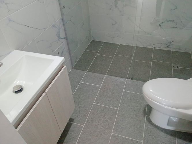 Apartamento de 3 alcobas en arriendo en Laureles, Medellín, 105 m² · foto 18 de 19