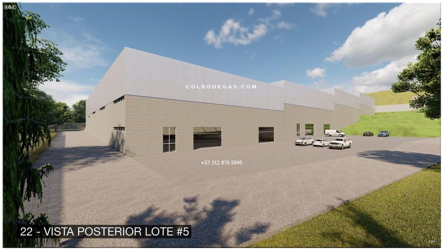 Lote en venta en Cerritos, Pereira, 3530 m² · foto 8 de 24