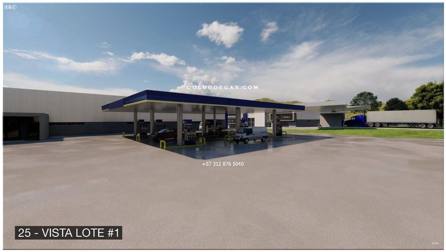 Lote en venta en Cerritos, Pereira, 3530 m² · foto 11 de 24