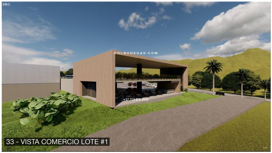 Lote en venta en Cerritos, Pereira, 3530 m² · foto 13 de 24