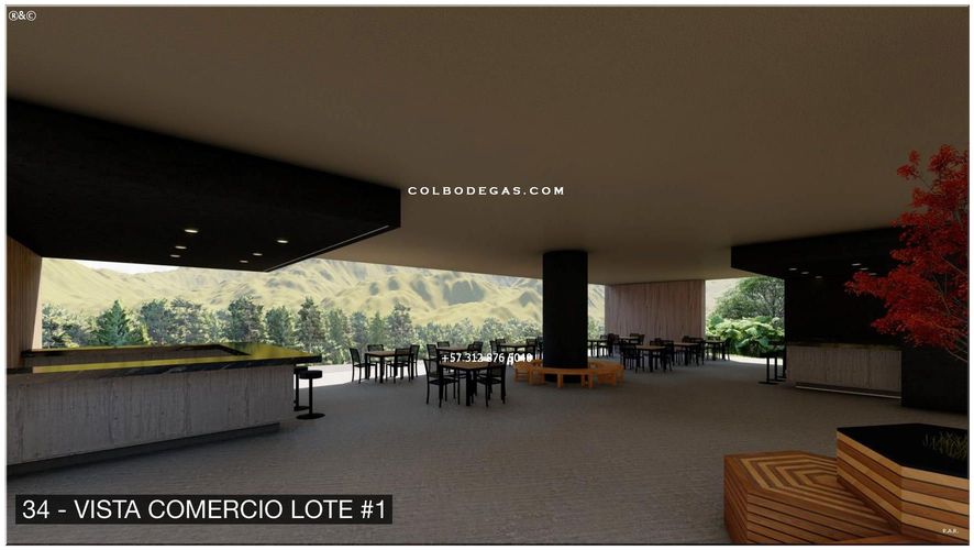 Lote en venta en Cerritos, Pereira, 3530 m² · foto 14 de 24