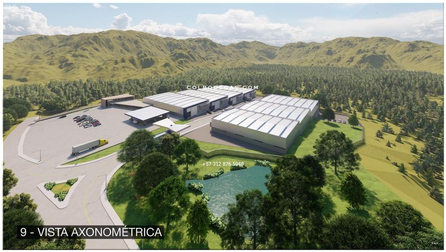 Lote en venta en Cerritos, Pereira, 3530 m² · foto 16 de 24