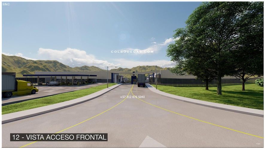 Lote en venta en Cerritos, Pereira, 3530 m² · foto 17 de 24