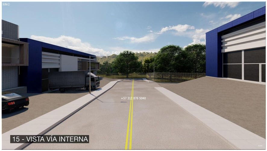 Lote en venta en Cerritos, Pereira, 3530 m² · foto 20 de 24