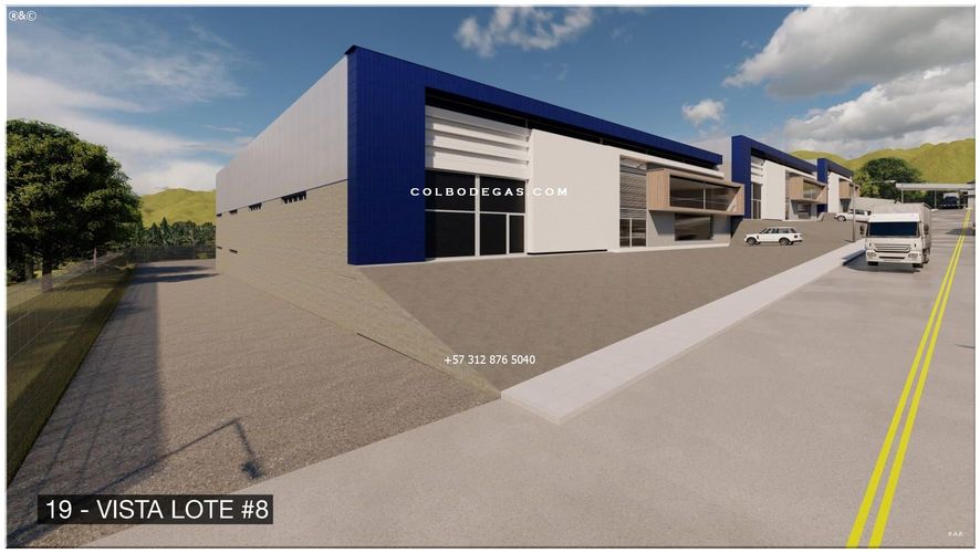 Lote en venta en Cerritos, Pereira, 3530 m² · foto 22 de 24