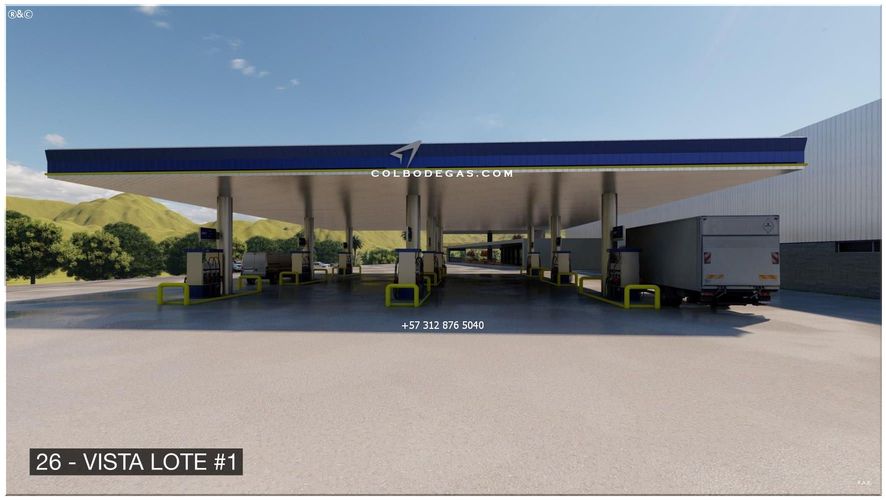 Bodega en venta en Cerritos, Pereira · foto 6 de 24