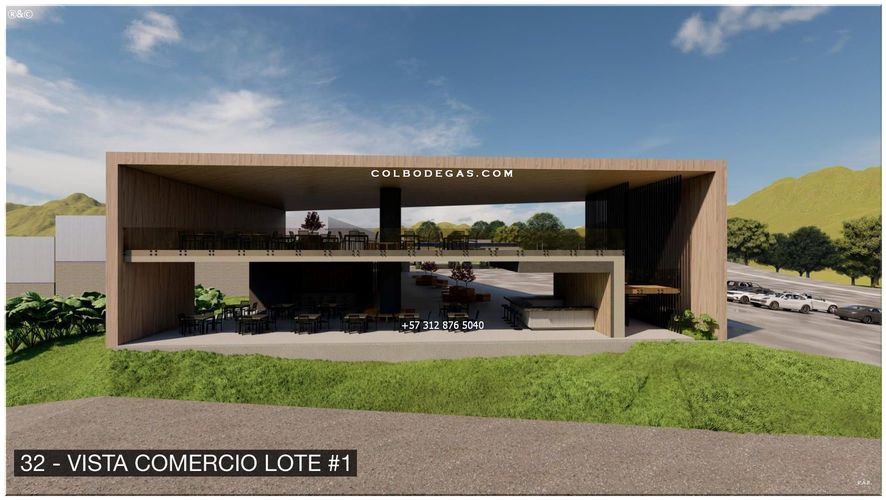 Bodega en venta en Cerritos, Pereira · foto 15 de 24