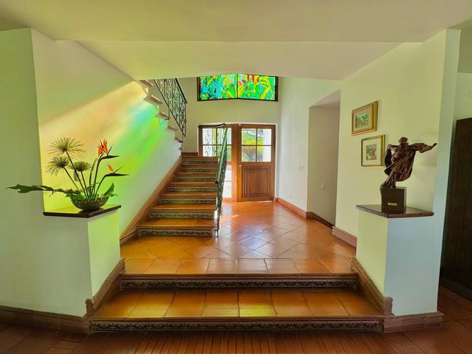 Finca en venta en El Porvenir, Rionegro, 450 m² · foto 2 de 24