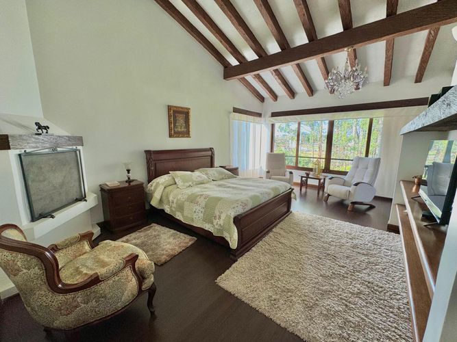 Finca en venta en El Porvenir, Rionegro, 450 m² · foto 5 de 24