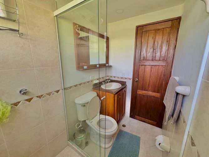 Finca en venta en El Porvenir, Rionegro, 450 m² · foto 9 de 24