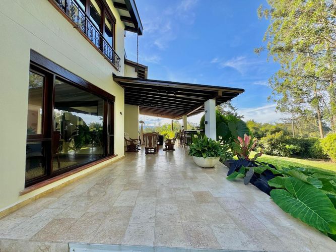 Finca en venta en El Porvenir, Rionegro, 450 m² · foto 14 de 24