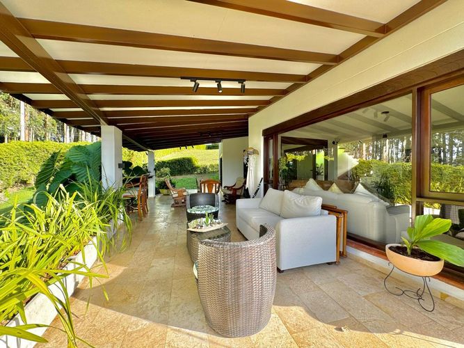 Finca en venta en El Porvenir, Rionegro, 450 m² · foto 16 de 24