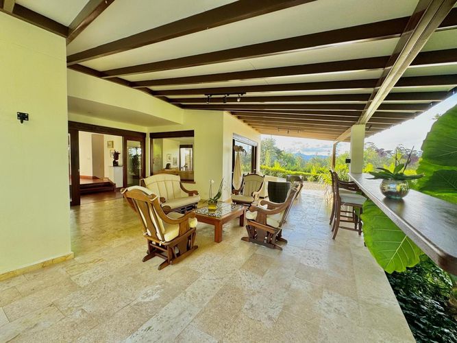 Finca en venta en El Porvenir, Rionegro, 450 m² · foto 17 de 24