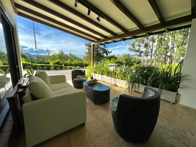 Finca en venta en El Porvenir, Rionegro, 450 m² · foto 18 de 24