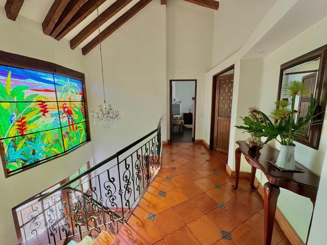 Finca en venta en El Porvenir, Rionegro, 450 m² · foto 19 de 24
