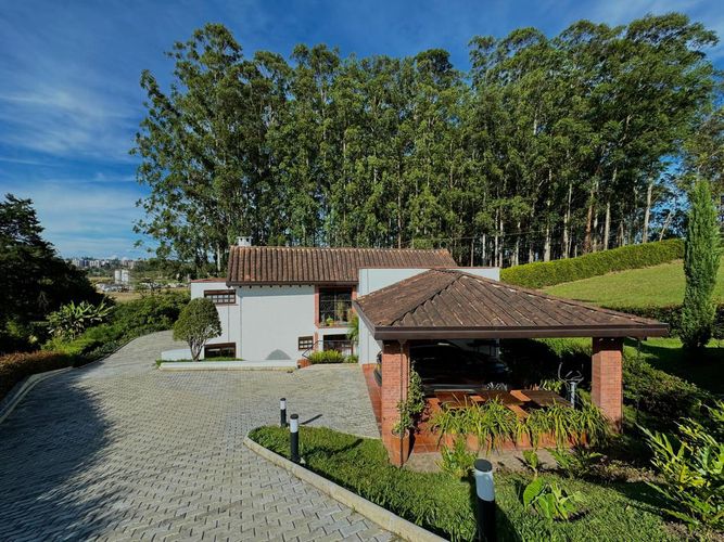 Finca en venta en El Porvenir, Rionegro, 450 m² · foto 21 de 24