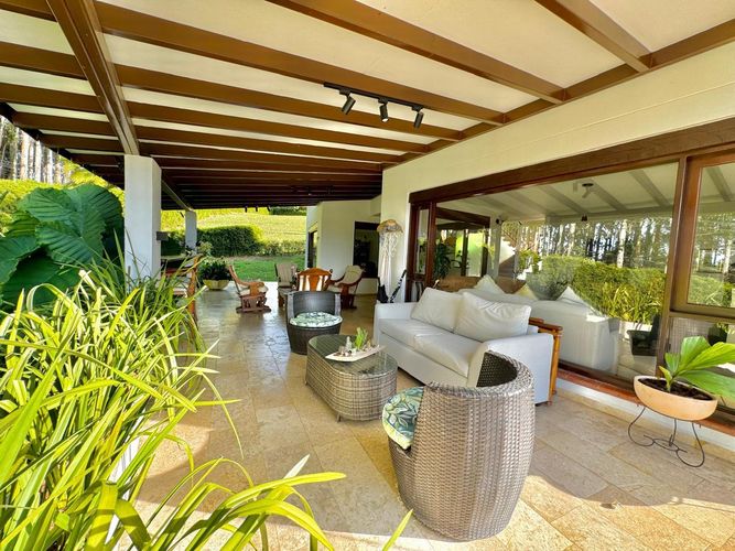 Finca en venta en El Porvenir, Rionegro, 450 m² · foto 22 de 24