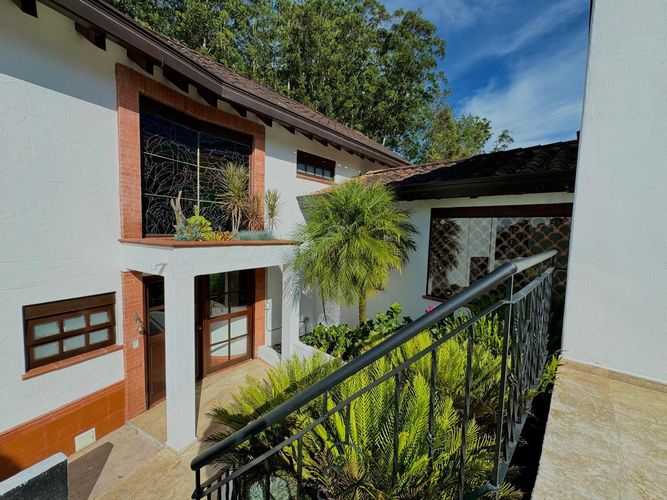 Finca en venta en El Porvenir, Rionegro, 450 m² · foto 23 de 24