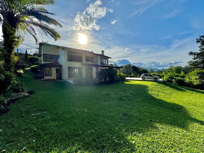Finca en venta en El Porvenir, Rionegro, 450 m² · foto 24 de 24