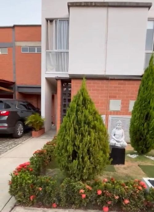 Casa de 3 alcobas en venta en Alfaguara, Jamundí, 92 m² · foto 3 de 7