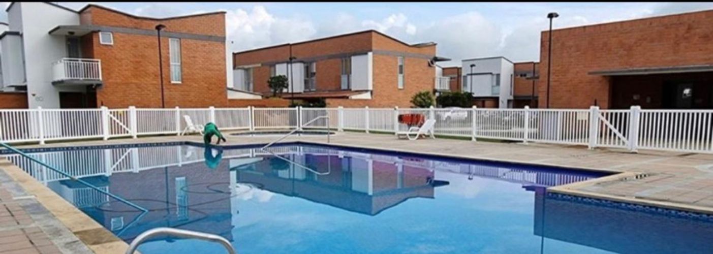 Casa de 3 alcobas en venta en Alfaguara, Jamundí, 92 m² · foto 4 de 7