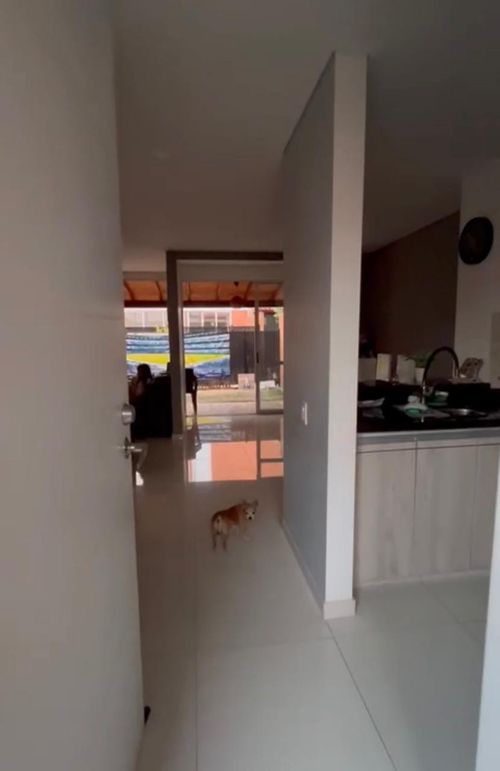 Casa de 3 alcobas en venta en Alfaguara, Jamundí, 92 m² · foto 5 de 7