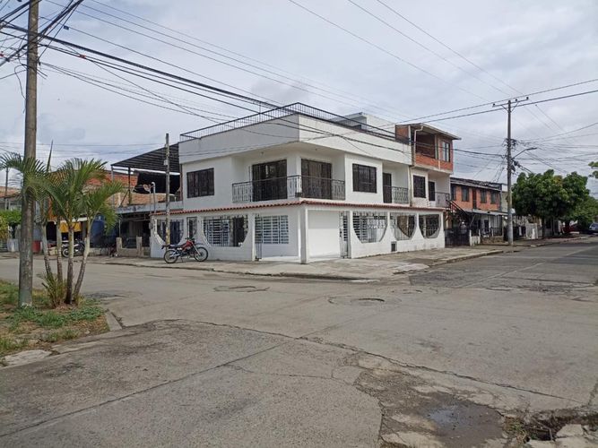 Casa de 4 alcobas en venta en Bello Horizonte, Jamundí, 110 m² · foto 3 de 3
