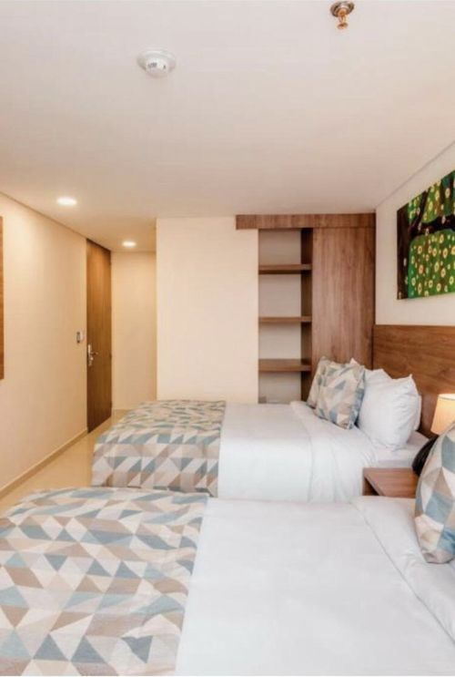 Apartamento de 20 alcobas en venta en El Ingenio, Cali · foto 3 de 14