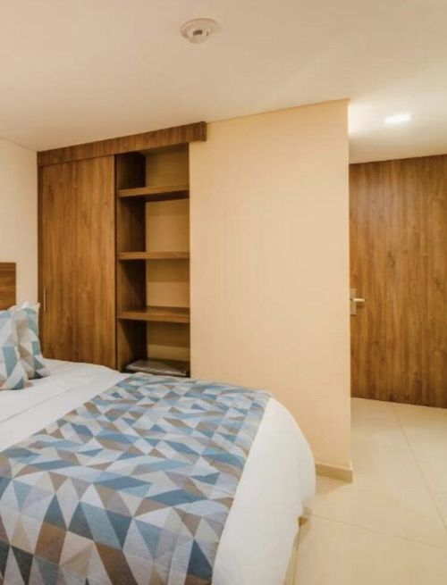 Apartamento de 20 alcobas en venta en El Ingenio, Cali · foto 5 de 14