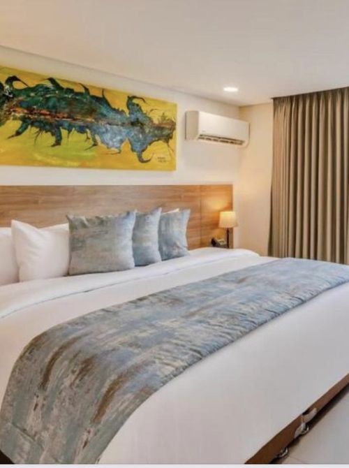 Apartamento de 20 alcobas en venta en El Ingenio, Cali · foto 6 de 14