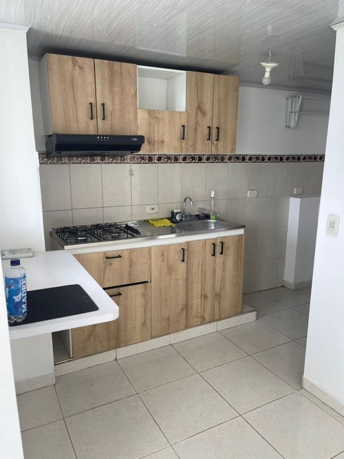 Apartamento en venta en Alameda, Cali · foto 3 de 14