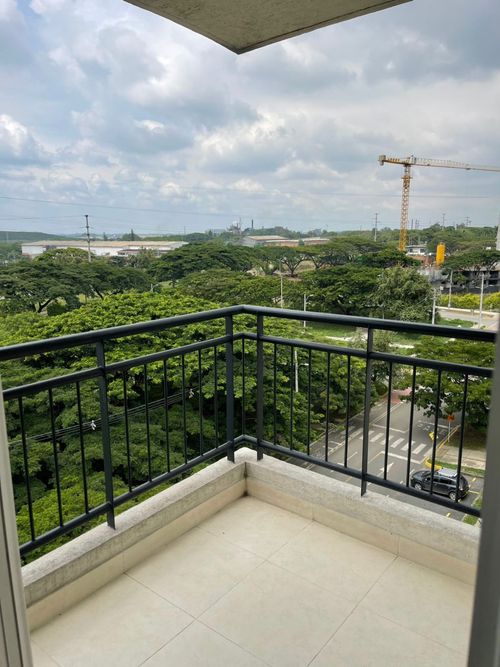 Apartamento en venta en Alameda, Cali · foto 4 de 14