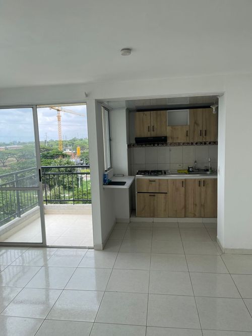 Apartamento en venta en Alameda, Cali · foto 5 de 14