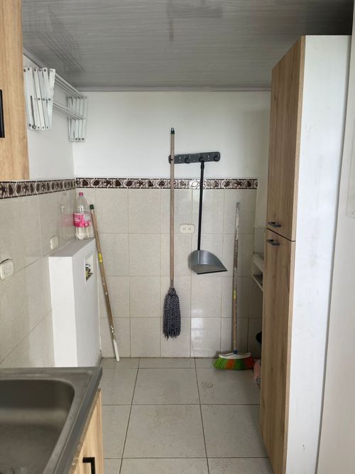 Apartamento en venta en Alameda, Cali · foto 8 de 14