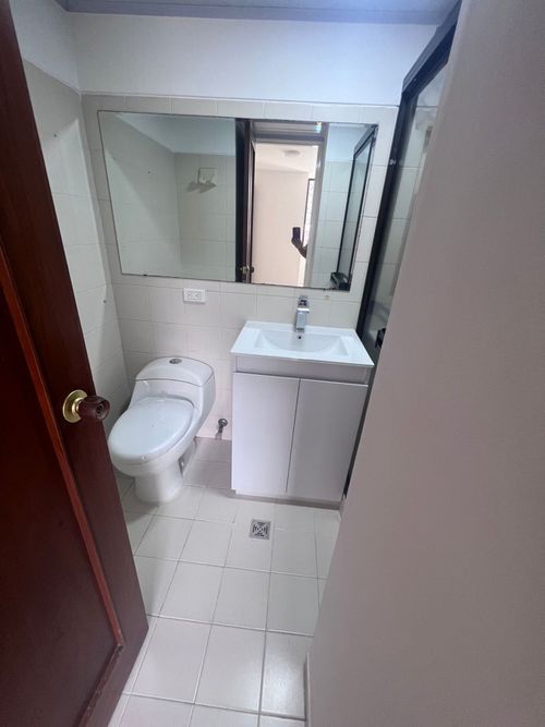 Apartamento en venta en El Ingenio, Cali · foto 8 de 20