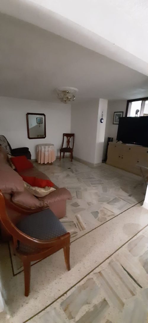 Apartamento de 4 alcobas en venta en Cuarto De Legua - Guadalupe, Cali, 165 m² · foto 3 de 17