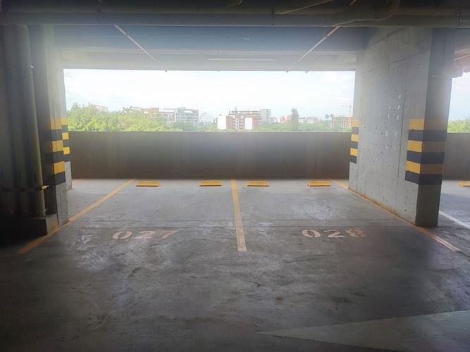 Apartamento de 3 alcobas en venta en Alferez Real, Cali, 108 m² · foto 15 de 24