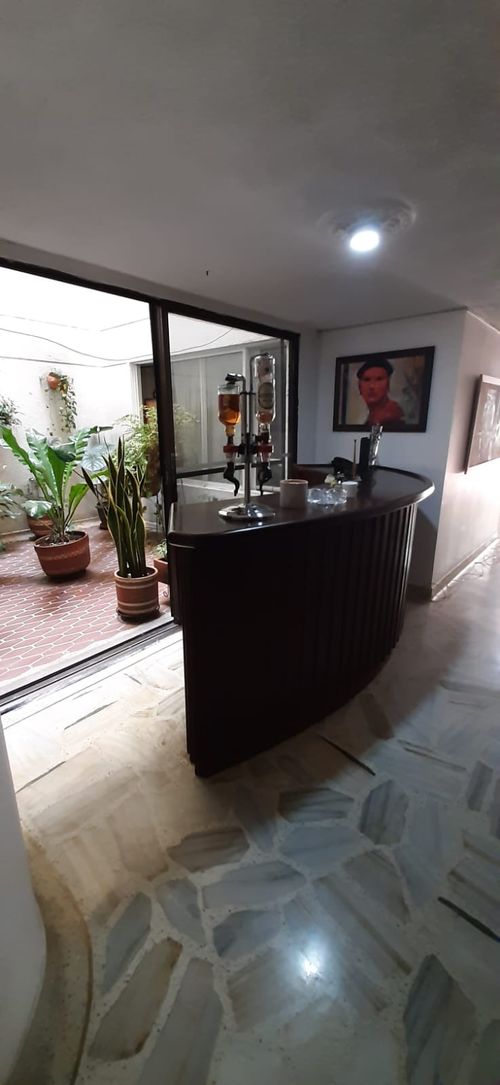 Apartamento de 4 alcobas en venta en Cuarto De Legua - Guadalupe, Cali, 165 m² · foto 4 de 17