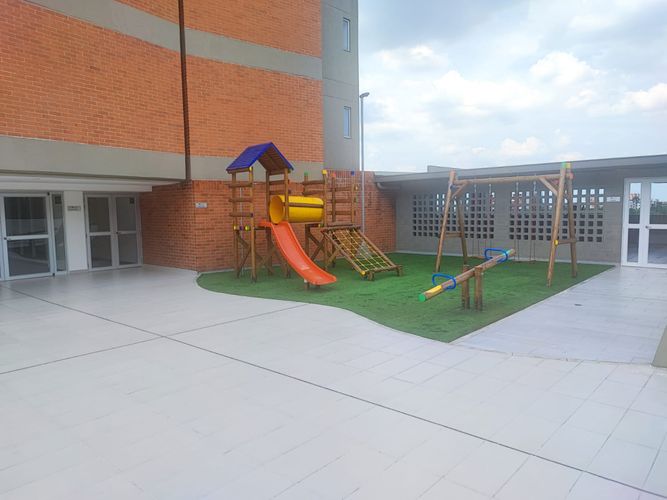 Apartamento de 3 alcobas en venta en Alferez Real, Cali, 108 m² · foto 17 de 24