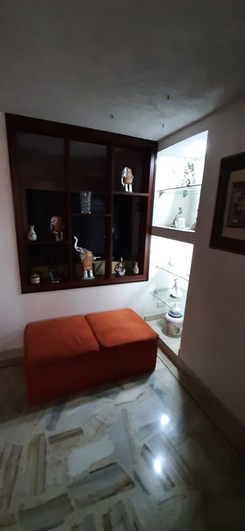 Apartamento de 4 alcobas en venta en Cuarto De Legua - Guadalupe, Cali, 165 m² · foto 5 de 17