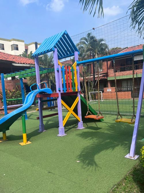 Apartamento en venta en El Ingenio, Cali · foto 15 de 20
